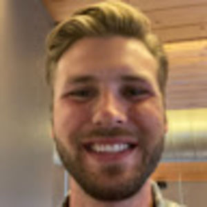 Meet your Posher, Levi